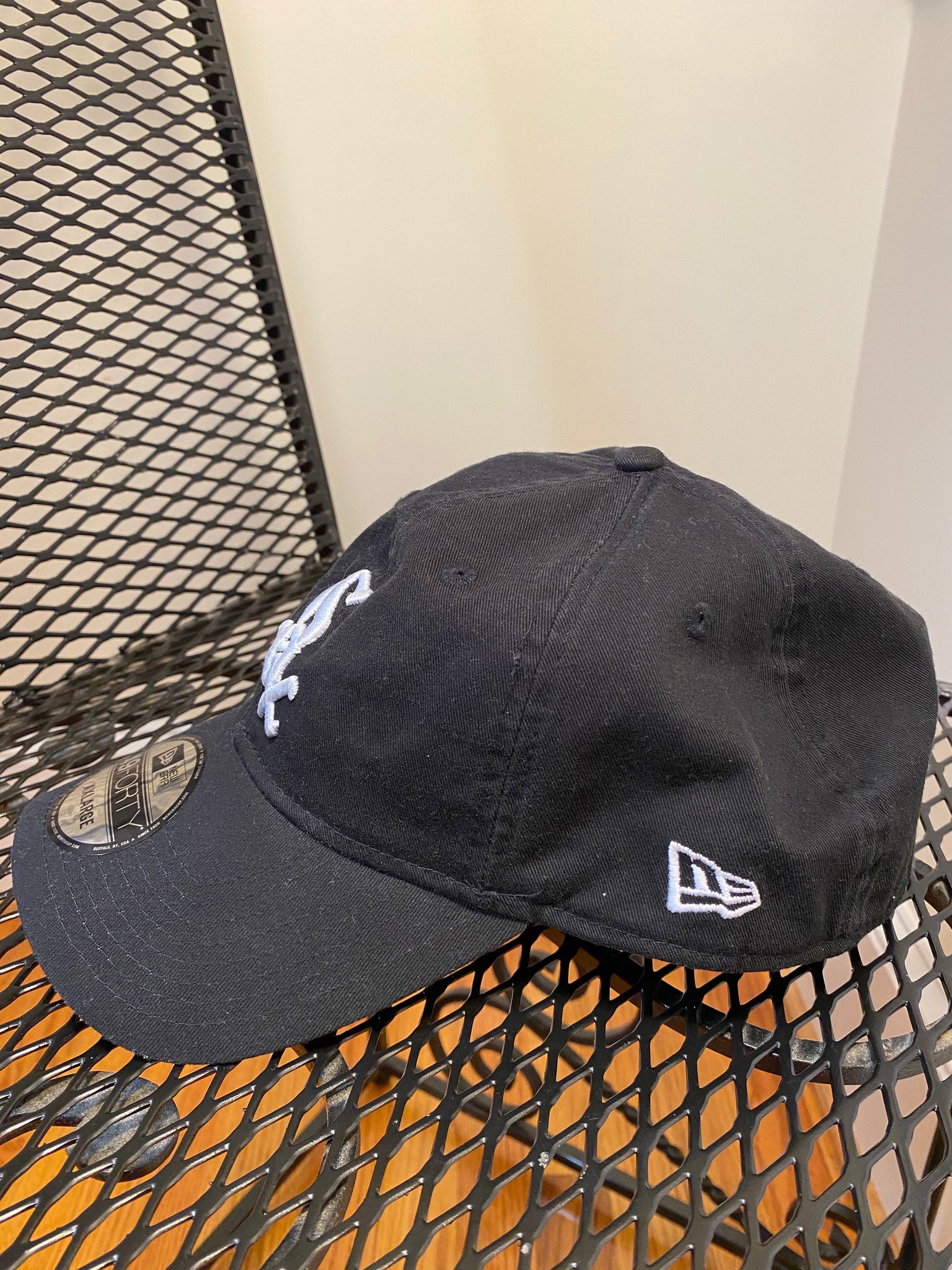 Exclusive New Era Fitted Hat